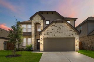 21322 Monterrico Bay Drive, Cypress, TX 77433