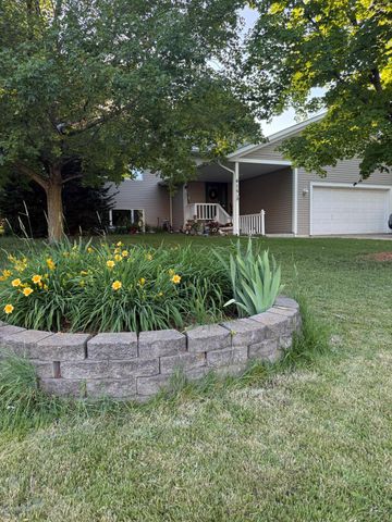 4151 Valley View Street, Saint Bonifacius, MN 55375