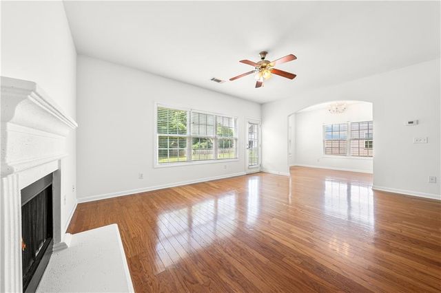 6643 Silk Tree Pointe, Braselton, GA 30517