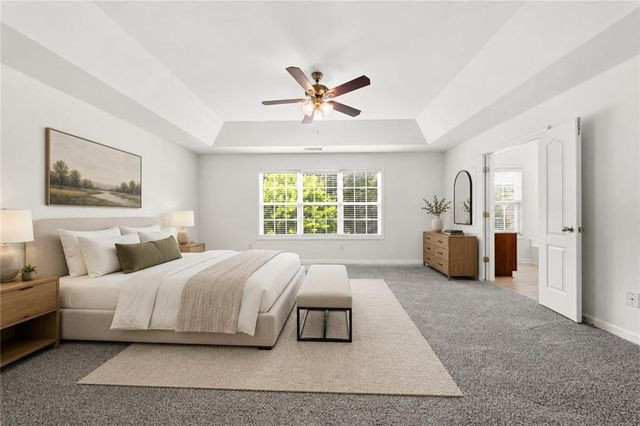 6643 Silk Tree Pointe, Braselton, GA 30517