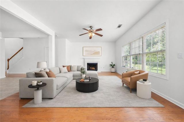 6643 Silk Tree Pointe, Braselton, GA 30517