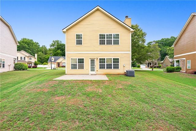 6643 Silk Tree Pointe, Braselton, GA 30517