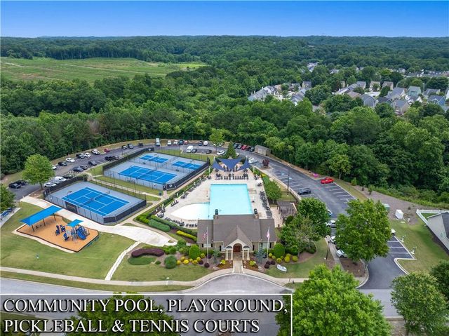 6643 Silk Tree Pointe, Braselton, GA 30517
