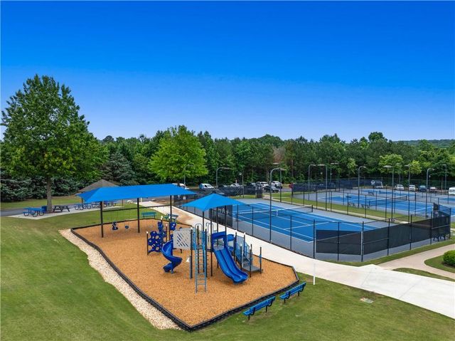 6643 Silk Tree Pointe, Braselton, GA 30517