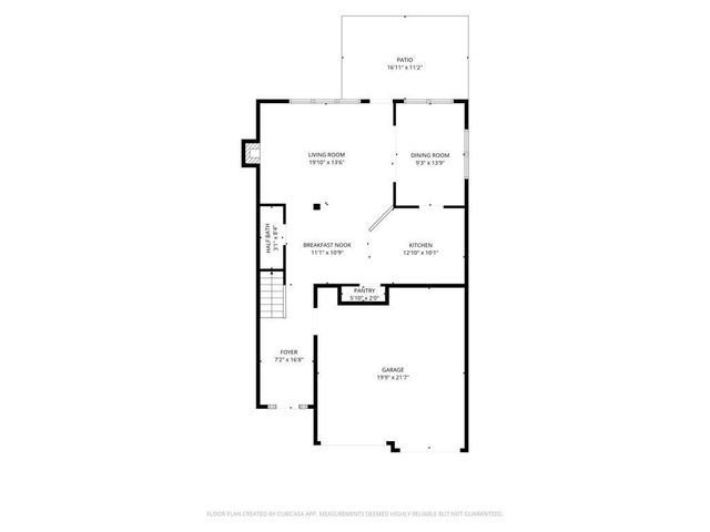 6643 Silk Tree Pointe, Braselton, GA 30517
