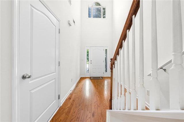 6643 Silk Tree Pointe, Braselton, GA 30517