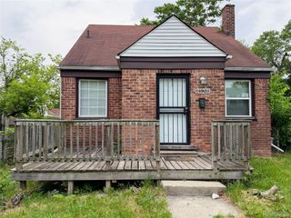 14903 Woodmont Avenue, Detroit, MI 48227
