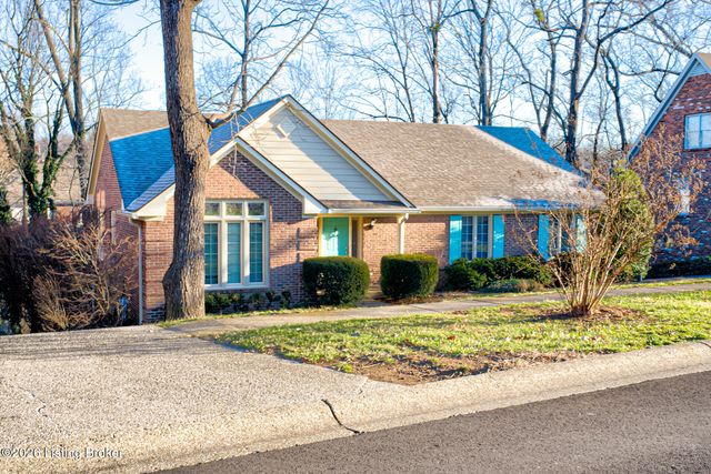 1124 Garden Creek Cir, Louisville, KY 40223