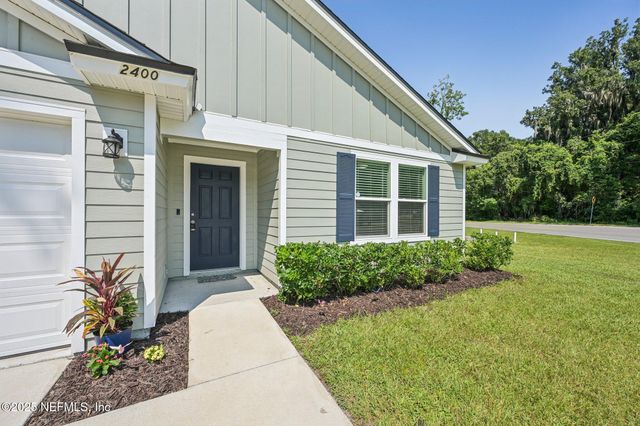 2400 LUNDY Road, Palatka, FL 32177