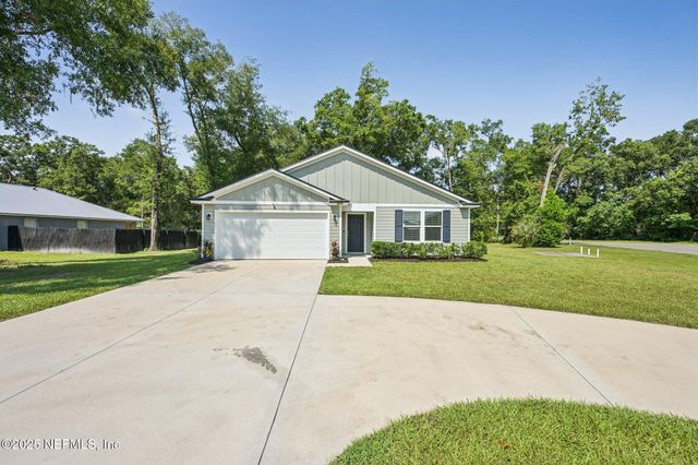 2400 LUNDY Road, Palatka, FL 32177