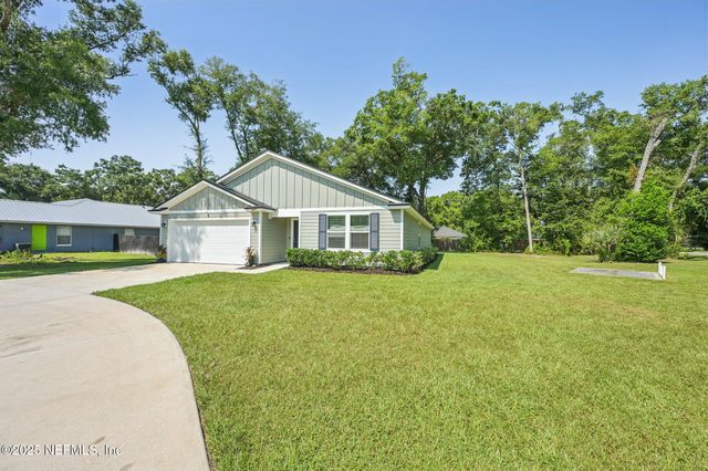 2400 LUNDY Road, Palatka, FL 32177