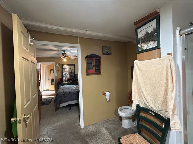 1005 George Avenue, Pocola, OK 74902