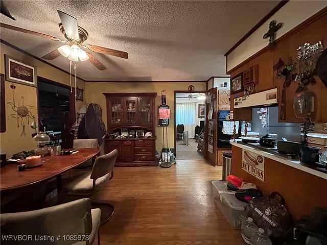 1005 George Avenue, Pocola, OK 74902