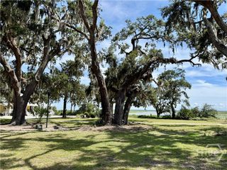 Lot 2 Yellow Bluff Drive, Midway, GA 31320