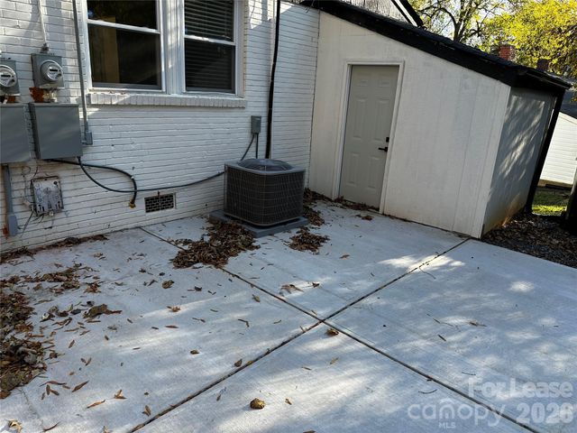 1450 Academy Street, Charlotte, NC 28205