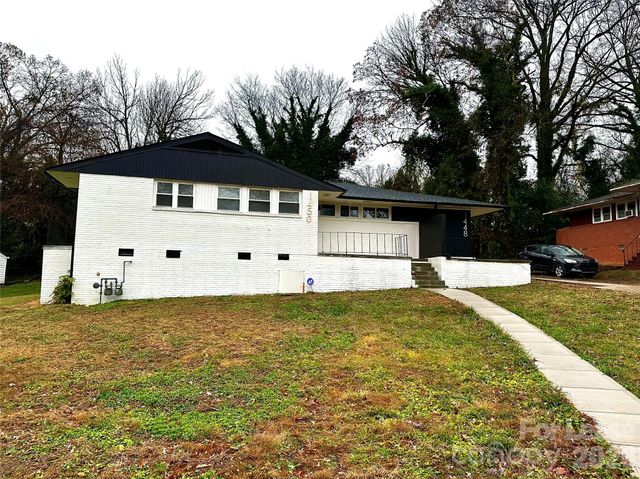 1450 Academy Street, Charlotte, NC 28205