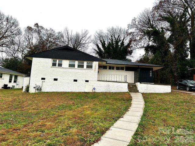 1450 Academy Street, Charlotte, NC 28205