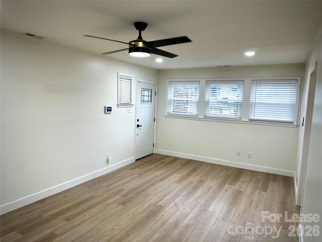 1450 Academy Street, Charlotte, NC 28205
