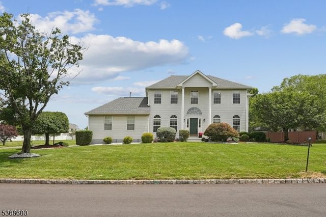 24 Gunther Loop, Franklin Twp., NJ 08873