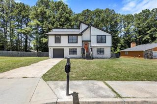6685 Greenbower Lane, College Park, GA 30349