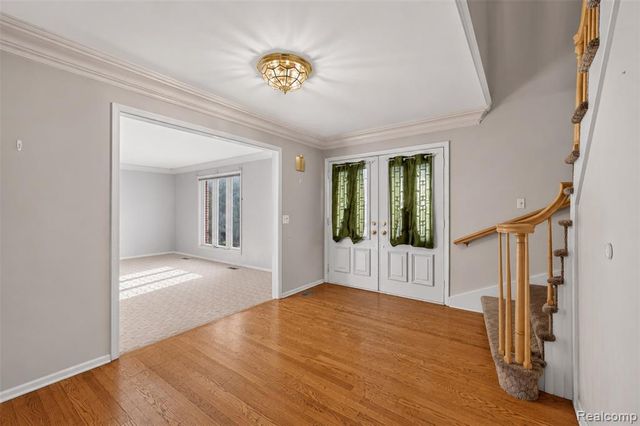 11549 Kings Coach Road, Grand Blanc, MI 48439