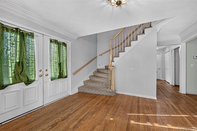 11549 Kings Coach Road, Grand Blanc, MI 48439