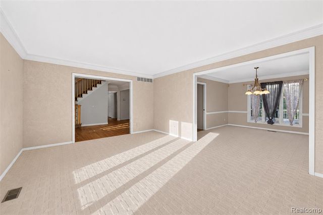 11549 Kings Coach Road, Grand Blanc, MI 48439