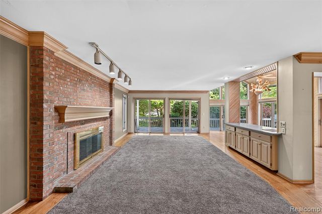11549 Kings Coach Road, Grand Blanc, MI 48439