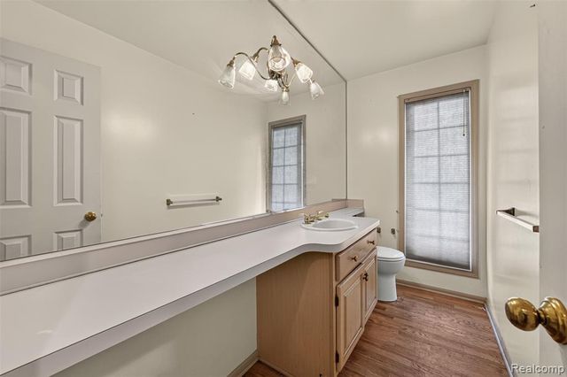 11549 Kings Coach Road, Grand Blanc, MI 48439