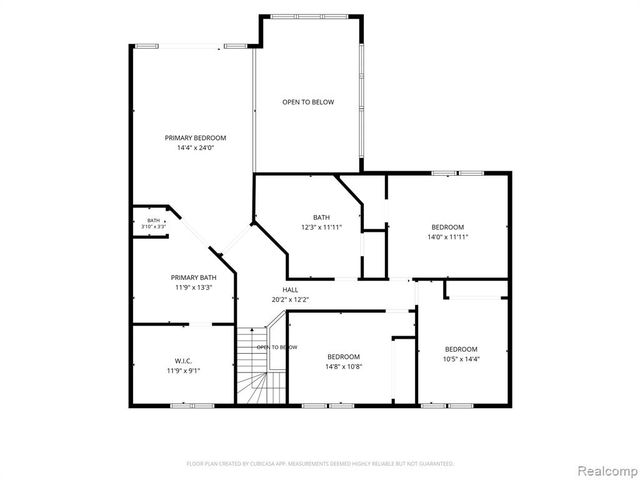 11549 Kings Coach Road, Grand Blanc, MI 48439