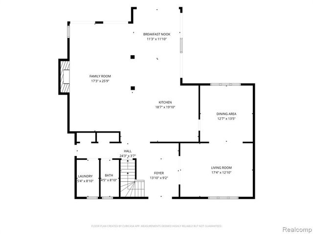 11549 Kings Coach Road, Grand Blanc, MI 48439