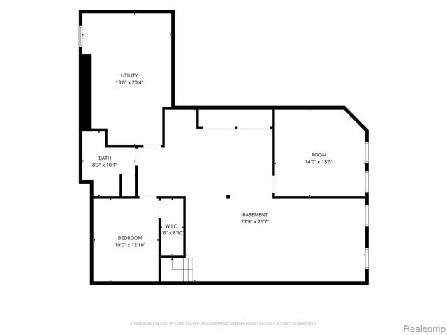 11549 Kings Coach Road, Grand Blanc, MI 48439