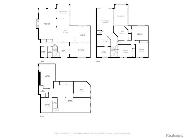 11549 Kings Coach Road, Grand Blanc, MI 48439