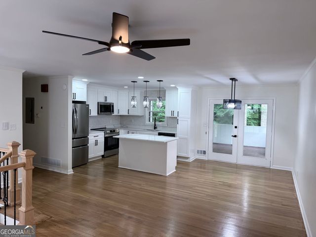 493 Rebecca Street, Lawrenceville, GA 30046