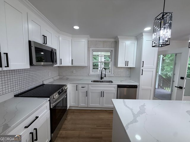 493 Rebecca Street, Lawrenceville, GA 30046