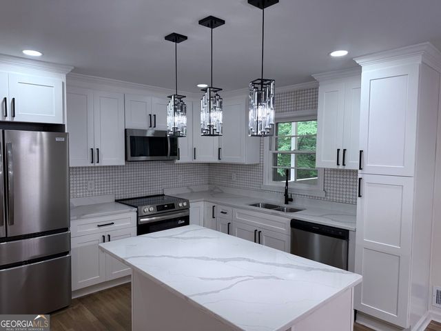 493 Rebecca Street, Lawrenceville, GA 30046