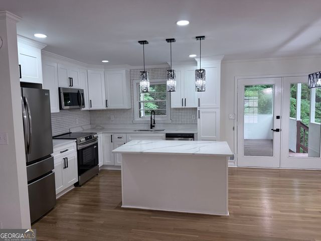 493 Rebecca Street, Lawrenceville, GA 30046