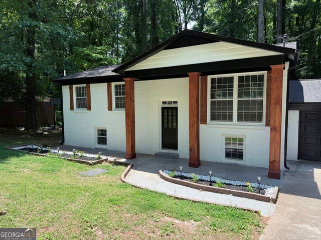 493 Rebecca Street, Lawrenceville, GA 30046
