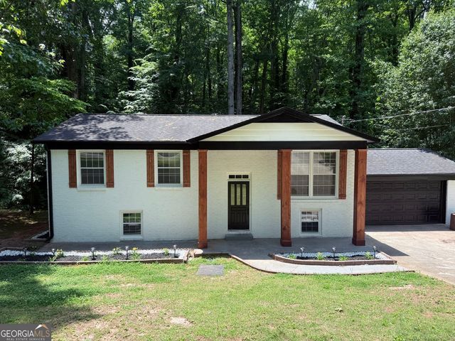 493 Rebecca Street, Lawrenceville, GA 30046
