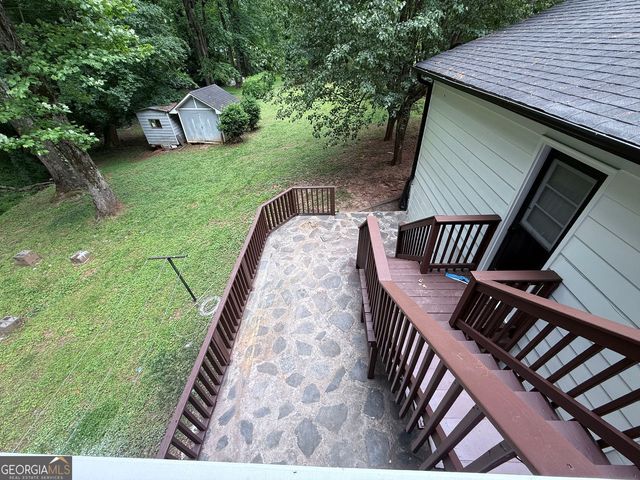 493 Rebecca Street, Lawrenceville, GA 30046