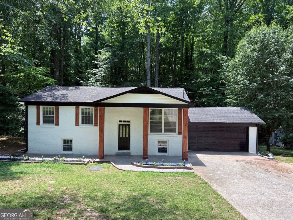 493 Rebecca Street, Lawrenceville, GA 30046