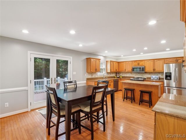 13625 Brandy Oaks Rd, Chesterfield, VA 23832