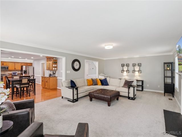 13625 Brandy Oaks Rd, Chesterfield, VA 23832