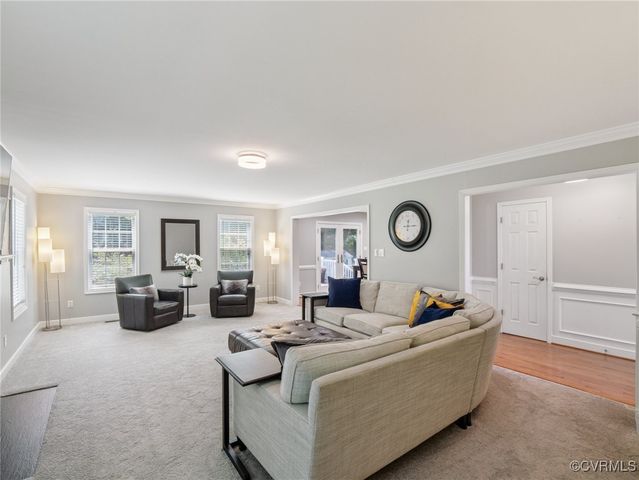 13625 Brandy Oaks Rd, Chesterfield, VA 23832