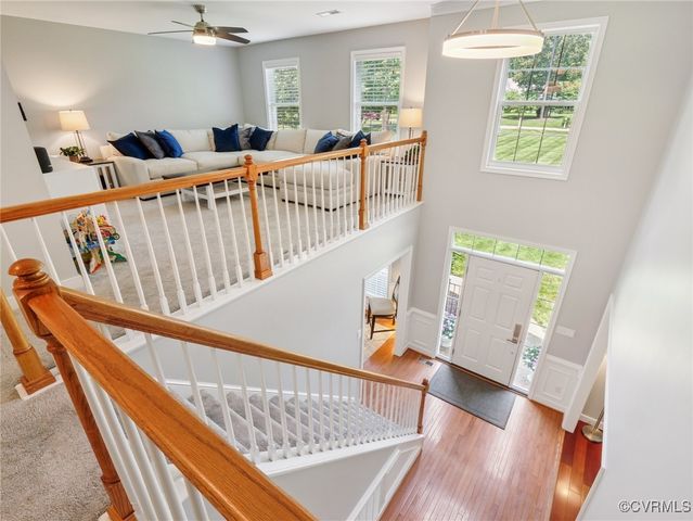 13625 Brandy Oaks Rd, Chesterfield, VA 23832