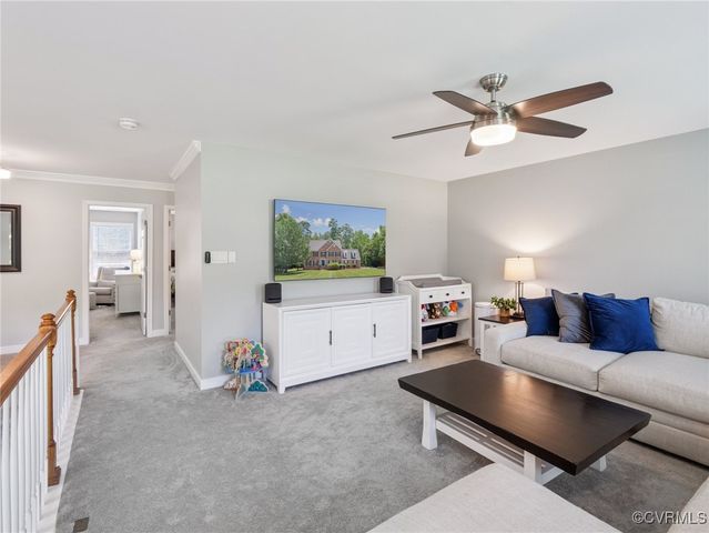 13625 Brandy Oaks Rd, Chesterfield, VA 23832