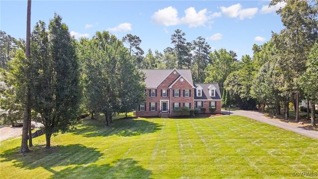 13625 Brandy Oaks Rd, Chesterfield, VA 23832