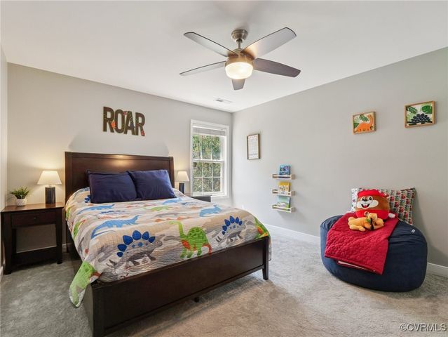 13625 Brandy Oaks Rd, Chesterfield, VA 23832
