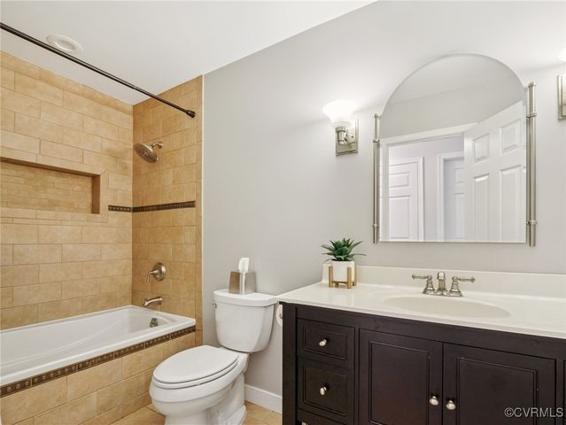 13625 Brandy Oaks Rd, Chesterfield, VA 23832