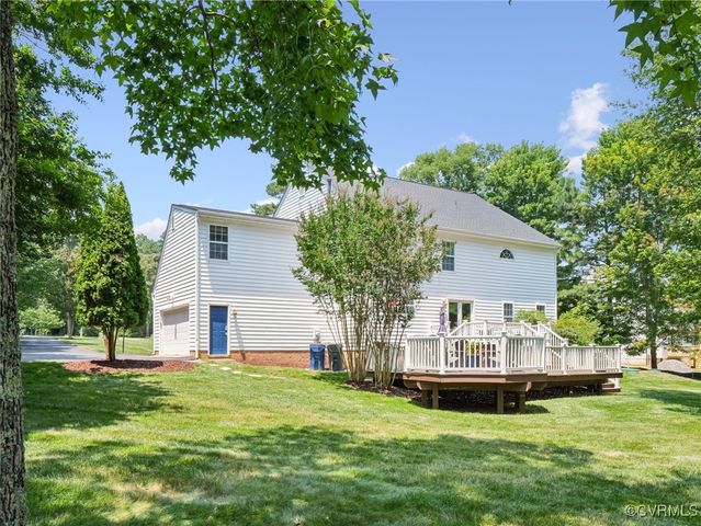 13625 Brandy Oaks Rd, Chesterfield, VA 23832